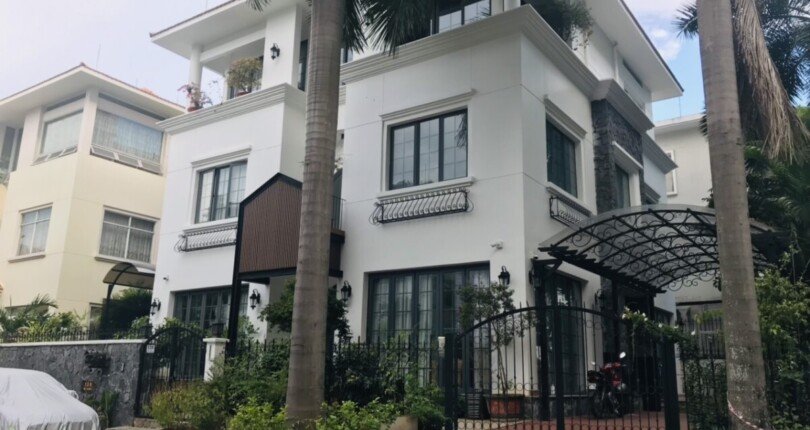 hinh anh mua ban nha biet thu nguyen can noi khu my kim 2 quan 7 t2 2025 810x430 - Giá mua bán nhà Biệt thự nguyên căn đường Nội khu Mỹ Kim 2 Quận 7 T2/2025