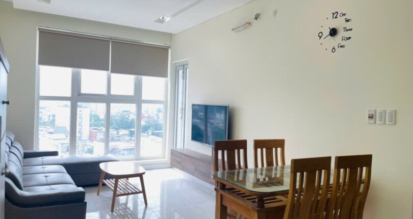 hinh anh phong khach can ho can cho thue 1 810x430 - Cho thuê căn hộ chung cư Hưng Phát Silver Star, 02pn, giá 12tr/tháng, xem nhà dễ.