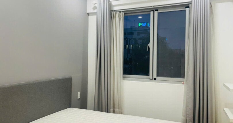 hinh anh phong ngu can ho ban 2 810x430 - Một căn duy nhất 77m2, 02pn, chung cư Scenic Valley 1, giá 5.6 tỷ, đầy đủ nội thất , xem nhà dễ