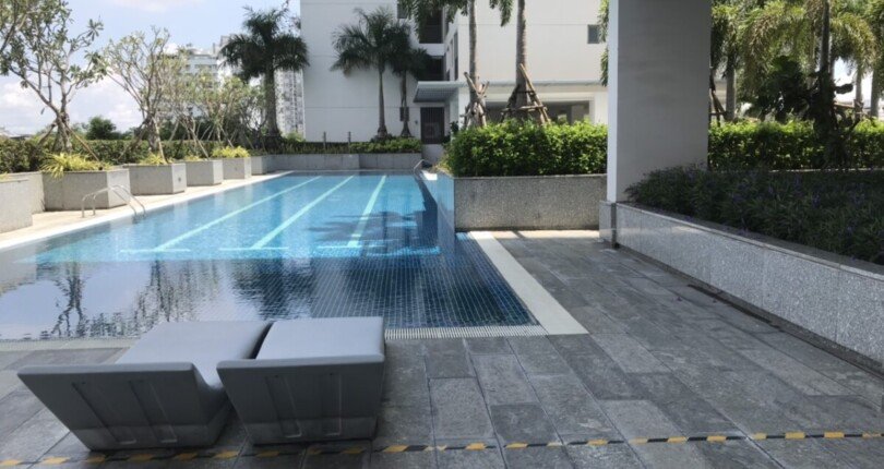 ho boi chung cu hung phuc 810x430 - Giá mua bán căn hộ 3pn chung cư Hưng Phúc Happy Residence Quận 7 T2/2025