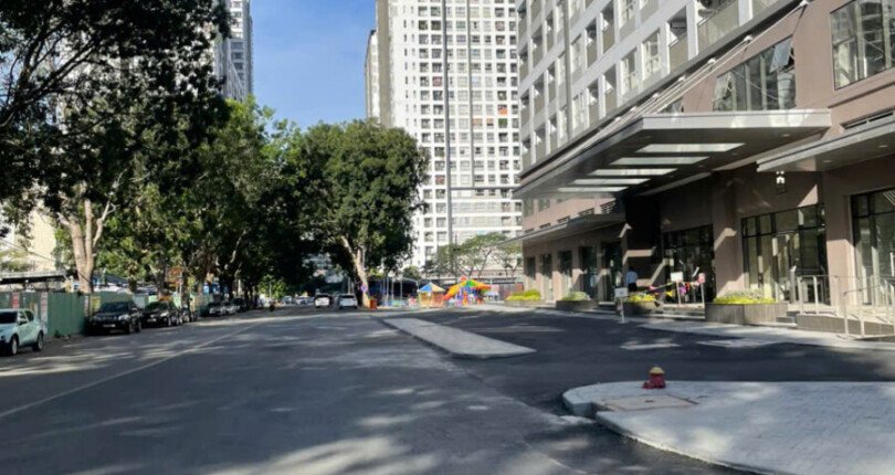 kdc lien ke chung cu sunrise riverside nha be 810x430 - Bảng giá mua bán đất nền xây nhà Biệt thự kdc Trần Thái Nhà Bè T2/2025