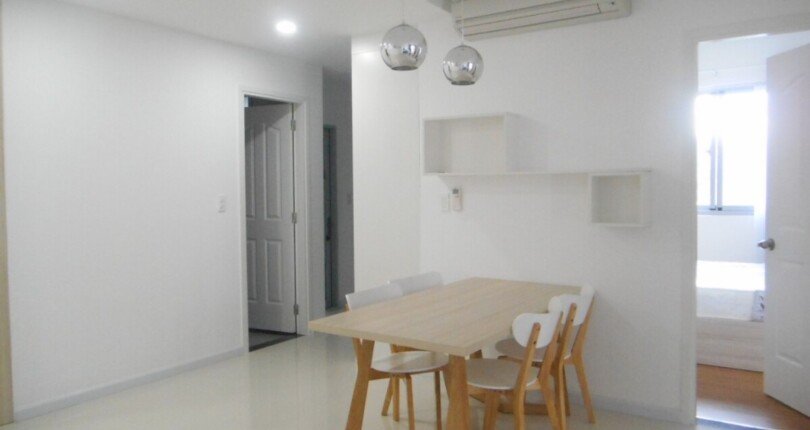 phong an can ho ban 3 810x430 - Bán căn hộ chung cư Scenic Valley 1, diện tích 77m2, 02pn, căn góc, giá 5.6 tỷ, đầy đủ nội thất.