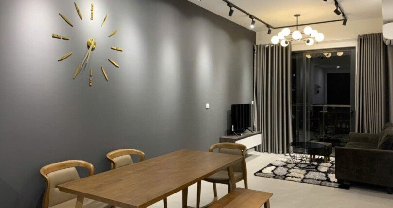 phong an can ho cho thue 2 810x430 - Cho thuê căn hộ chung cư Hưng Phúc Premier, 70m2, 02pn, giá 18tr/tháng, nội thất đầy đủ.