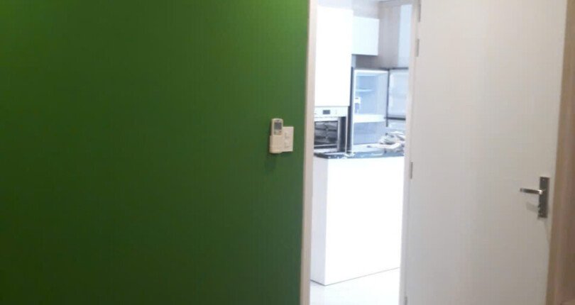 phong ngu can ho ban 21 810x430 - Bán căn hộ chung cư Scenic Valley 1, diện tích 110m2, giá 8.2 tỷ, đầy đủ nội thất + 01 ô đậu xe ô tô.