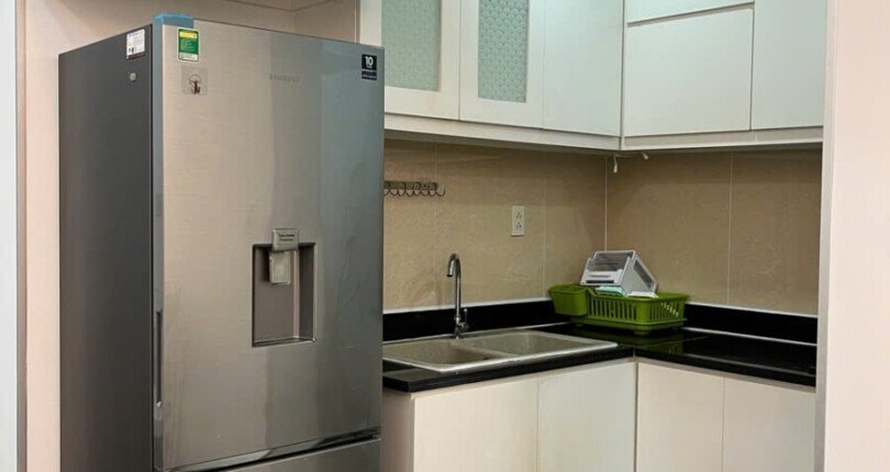 z6247266310428 e4550ba201bec615a6f057e4babea306 810x430 - Bán căn hộ Sky Garden 3. DT 75m2 Nhà đẹp- Nội thất đầy đủ- Đang cho thuê 17 Triệu/Tháng. Giá 5.2 Tỷ