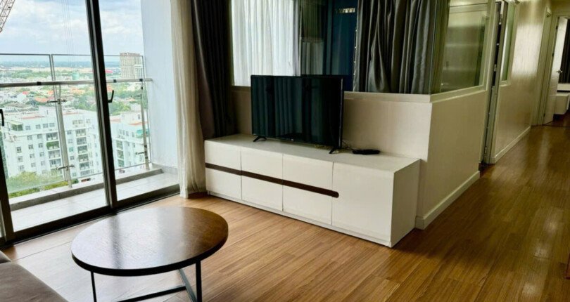 z6282146075936 11c924a9538ac0af9b2b21c598d5bd45 810x430 - Bán căn hộ Hưng Phúc 1 Block C Tầng 14 97m 3 phòng giá 7,2 tỷ