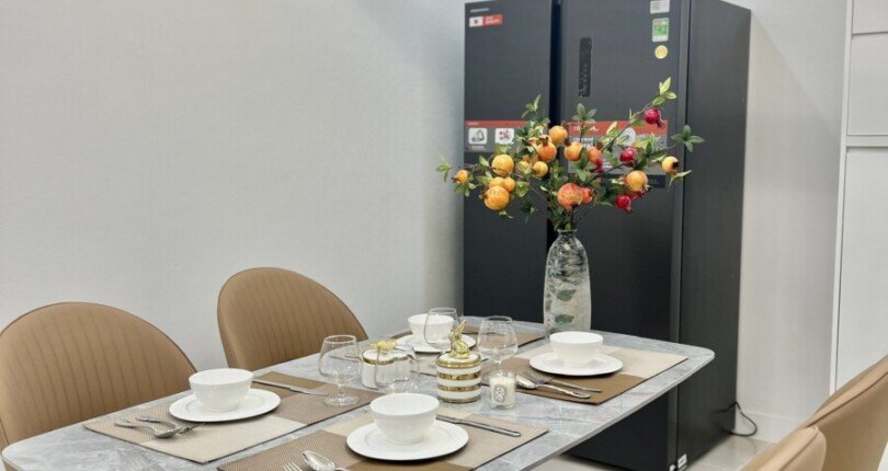 z6282146716401 609a554b9f7aa2259d03e3bbdc553cb0 810x430 - Bán căn hộ Star Hill Block J Tầng 8 102m 3 phòng giá 8,2 tỷ