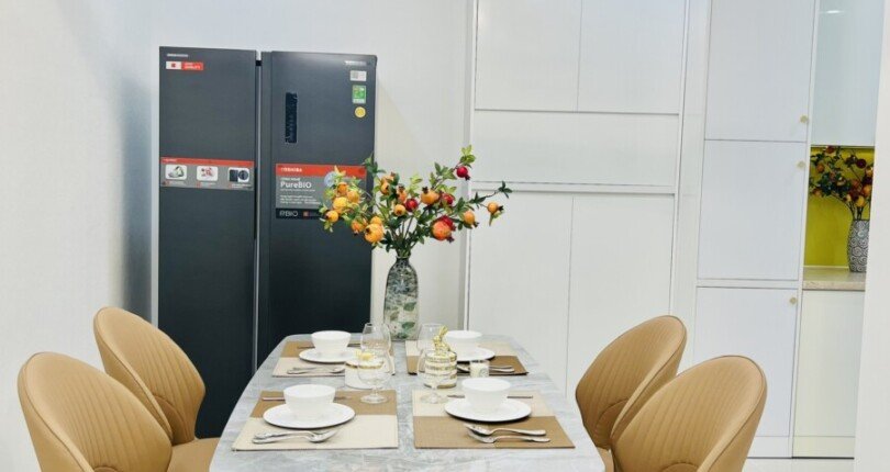 z6282146726938 7bf80f85b3209be35095fbed8d833993 810x430 - Bán căn hộ Star Hill Block J Tầng 8 102m 3 phòng giá 8,2 tỷ