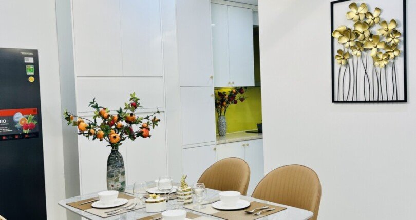 z6282146739797 ced1d83789e0b1d66e9b9d529952b9aa 810x430 - Bán căn hộ Star Hill Block J Tầng 8 102m 3 phòng giá 8,2 tỷ