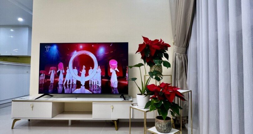 z6282146742163 b95d3336b93ef0d3e643aba1ff5af7cb 810x430 - Bán căn hộ Star Hill Block J Tầng 8 102m 3 phòng giá 8,2 tỷ