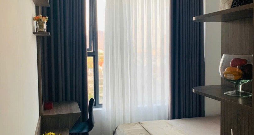 z6282148115550 3502194d98af7a27f85f7e0d22a7bf0e 810x430 - Cho thuê căn hộ HƯNG PHÚC 2 Block A Tầng 6 69m 2 phòng giá 18 triệu