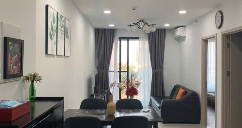 z6282148130456 01b8d9e5bea68e6072c25a993a00a6d9 810x430 - Cho thuê căn hộ HƯNG PHÚC 2 Block A Tầng 6 69m 2 phòng giá 18 triệu