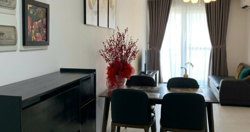 z6282148155997 2b491d090b12608b1bf9ca965cd01c87 810x430 - Cho thuê căn hộ HƯNG PHÚC 2 Block A Tầng 6 69m 2 phòng giá 18 triệu