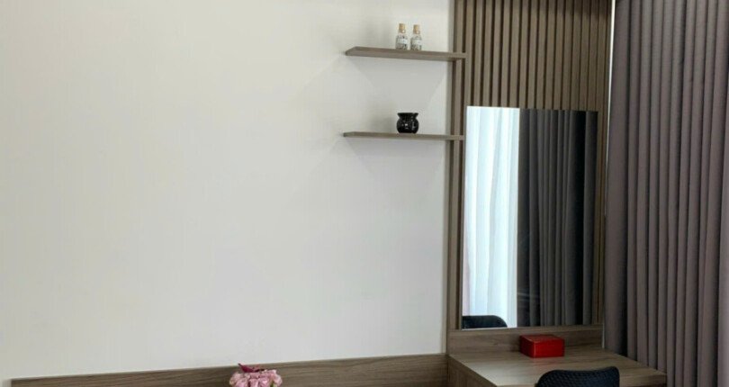 z6282148162036 ebce0a9808c56a5ee97e2e5506dff238 810x430 - Cho thuê căn hộ HƯNG PHÚC 2 Block A Tầng 6 69m 2 phòng giá 18 triệu