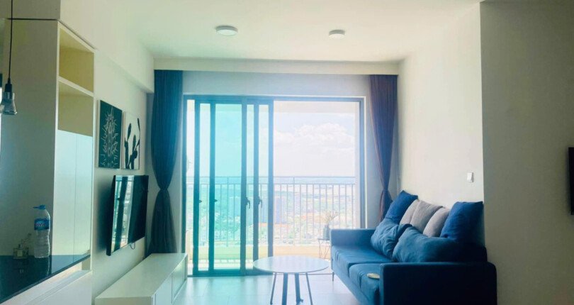 z6282148547864 4dceb066c3e80eb8841f69d99928f23a 810x430 - Cần bán The View- Riviera Point Block T3 Tầng 34 91m 2 phòng giá 6,3 tỷ
