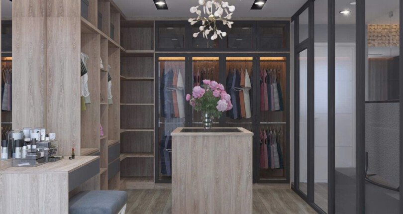 z6282149283917 2e0610a1ff3d297a4528e1c05d655cbe 810x430 - Bán căn hộ Hưng Phúc 1 Block B Tầng 2 97m 2 phòng giá 7,7 tỷ