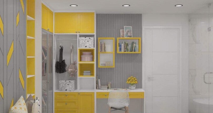 z6282149289764 64ad93c8e370cf7ed9bb4c610da90a7c 810x430 - Bán căn hộ Hưng Phúc 1 Block B Tầng 2 97m 2 phòng giá 7,7 tỷ