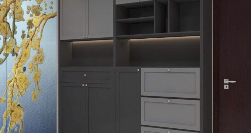 z6282149296055 a47aa1bcaf1b8de5c98963400315b11b 810x430 - Bán căn hộ Hưng Phúc 1 Block B Tầng 2 97m 2 phòng giá 7,7 tỷ