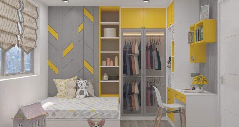 z6282149303775 f9a668b1280a6b807f4d7805e9403ed1 810x430 - Bán căn hộ Hưng Phúc 1 Block B Tầng 2 97m 2 phòng giá 7,7 tỷ