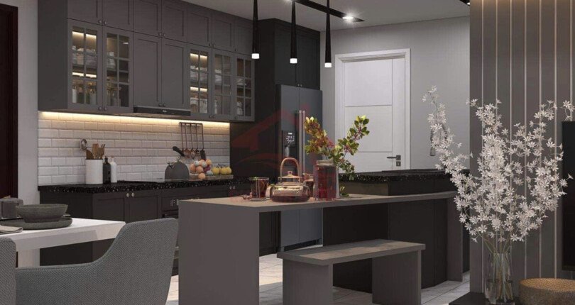 z6282149309765 36f09a9d30caa4223d14e1910c6fb46a 810x430 - Bán căn hộ Hưng Phúc 1 Block B Tầng 2 97m 2 phòng giá 7,7 tỷ