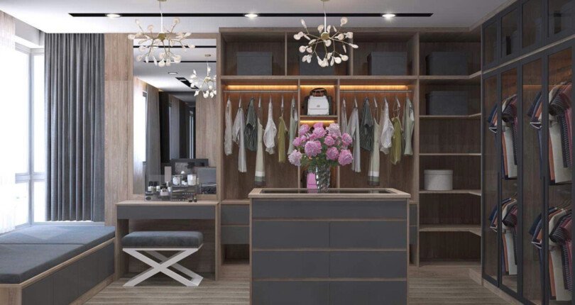 z6282149318330 e969ed2993b0c70e39004cf717302de8 810x430 - Bán căn hộ Hưng Phúc 1 Block B Tầng 2 97m 2 phòng giá 7,7 tỷ