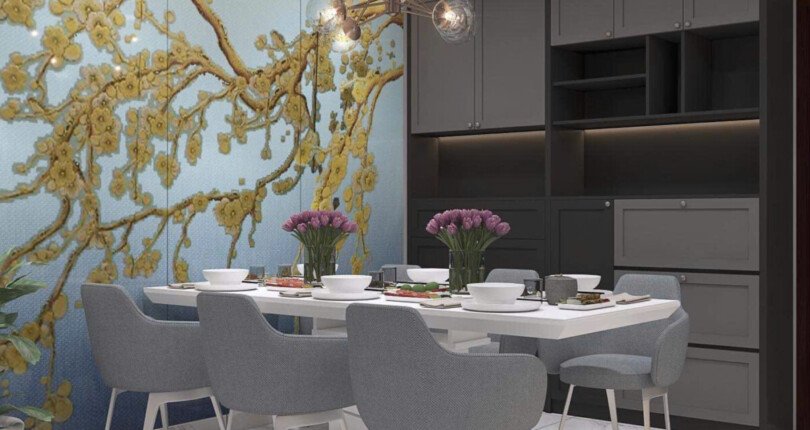 z6282149332906 13568fad0c0867a8440f0da8f8b96dc8 810x430 - Bán căn hộ Hưng Phúc 1 Block B Tầng 2 97m 2 phòng giá 7,7 tỷ