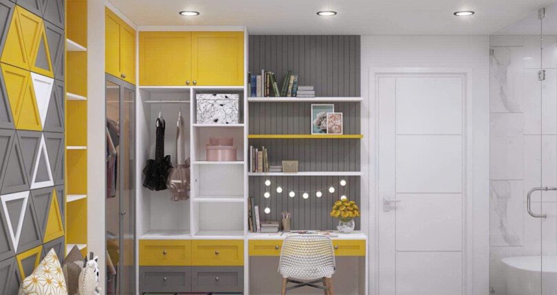 z6282149344756 b06eaf863d463c651f75f667694113af 810x430 - Bán căn hộ Hưng Phúc 1 Block B Tầng 2 97m 2 phòng giá 7,7 tỷ