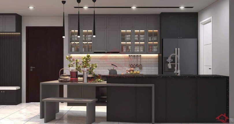 z6282149357825 8be2c3853d4485d23cc46b4af0372878 810x430 - Bán căn hộ Hưng Phúc 1 Block B Tầng 2 97m 2 phòng giá 7,7 tỷ