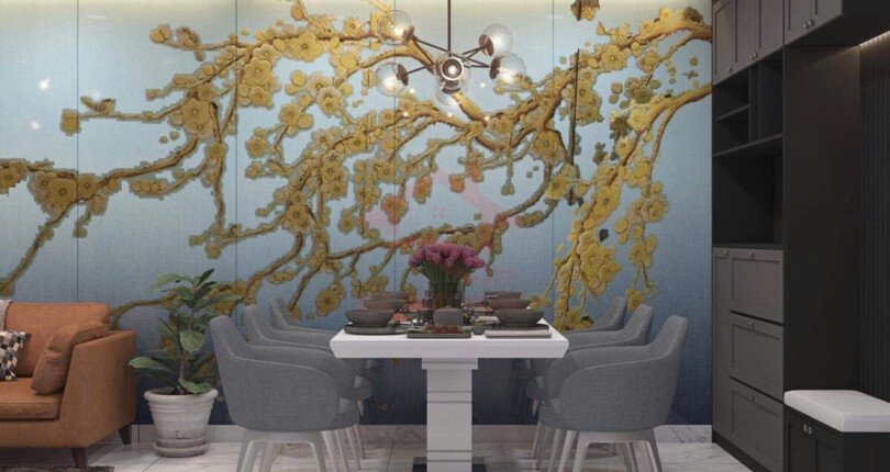 z6282149369611 e03baa93a7ab9f892d218ddbec4170a0 810x430 - Bán căn hộ Hưng Phúc 1 Block B Tầng 2 97m 2 phòng giá 7,7 tỷ