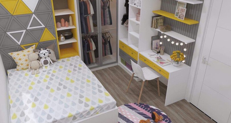 z6282149388558 8fcbde72d9f751ac975031467f865774 810x430 - Bán căn hộ Hưng Phúc 1 Block B Tầng 2 97m 2 phòng giá 7,7 tỷ