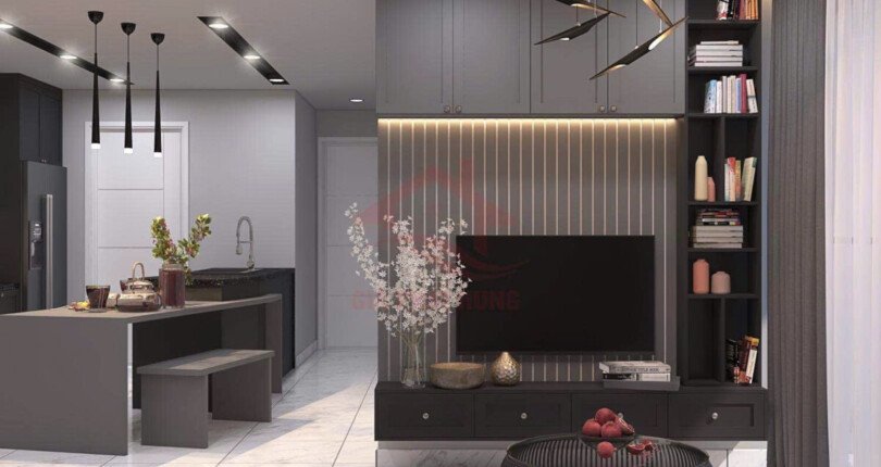 z6282149393144 9d97cb6f13d430f0a8bbe2ef9491a122 810x430 - Bán căn hộ Hưng Phúc 1 Block B Tầng 2 97m 2 phòng giá 7,7 tỷ