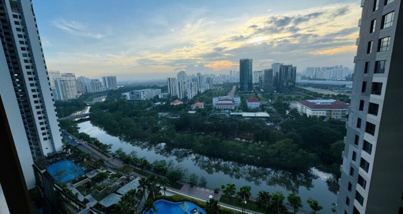 z6282151394890 fdeaacbdfea95b088e0de1b7bad85152 1 810x430 - Cho thuê THE VIEW Block T7 Tầng 16 dt 147m 3 phòng giá 11,2 tỷ