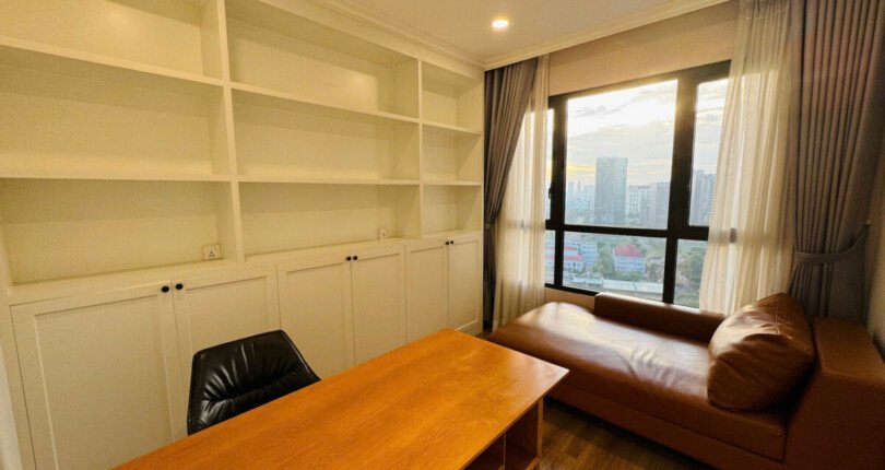 z6282151402324 dfc82199ef60bcc7d290cc79a1f48552 1 810x430 - Cho thuê THE VIEW Block T7 Tầng 16 dt 147m 3 phòng giá 11,2 tỷ