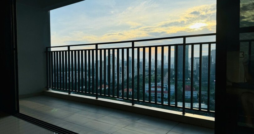 z6282151411298 41246325802feb232bceb91519b189fd 810x430 - Cần bán The View Block T7 Tầng 16 147m 3 phòng giá 11,2 tỷ