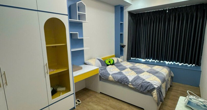 z6282151862670 c12dad47b0c4424f8ba80a9d9e000d8b 810x430 - Cần bán Midtown Block M8 Tầng 5 dt 124m 3 phòng giá 14 tỷ