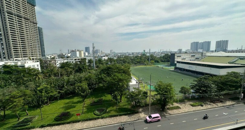 z6282151874032 2d170c111f3947a6df29d85ef70866cb 810x430 - Cần bán Midtown Block M8 Tầng 5 dt 124m 3 phòng giá 14 tỷ