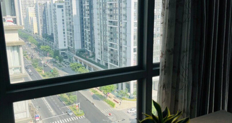 z6282152257057 57b84001712a4c4fcc1fd5587f11848e 810x430 - Cần bán căn hộ Hưng Phúc 1 Block B Tầng 12A dt 98m 2 phòng giá 7 tỷ