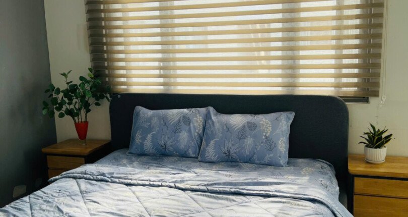 z6282152273566 d1528cf6f04c139b41e5c6dd8c660a37 810x430 - Cần bán căn hộ Hưng Phúc 1 Block B Tầng 12A dt 98m 2 phòng giá 7 tỷ