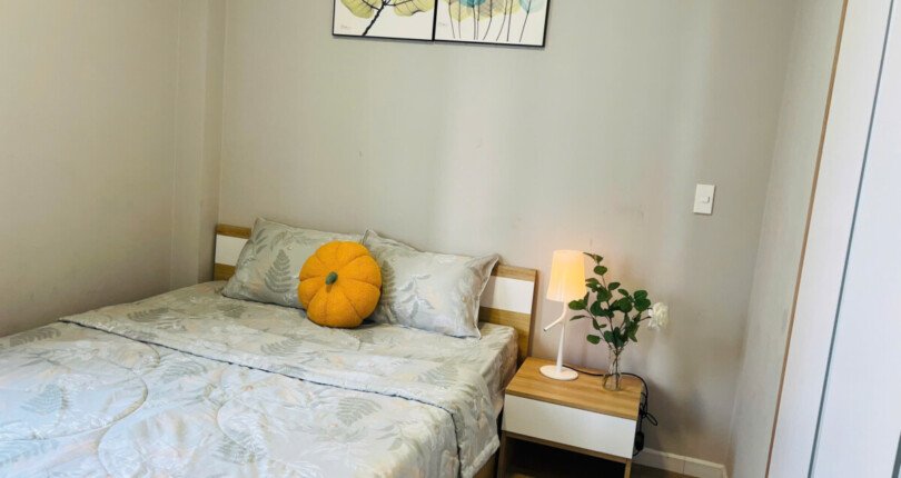 z6282152282987 7040a3316c1ddaea53c09b1ccf60d6a4 810x430 - Cần bán căn hộ Hưng Phúc 1 Block B Tầng 12A dt 98m 2 phòng giá 7 tỷ