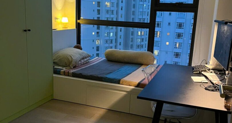 z6282154440480 5f59d6f14e05c0650cc0a4fb8c5109d2 810x430 - Cho thuê căn hộ The Antonia Block A Tầng 15 dt 80m 2 phòng giá 27 triệu/tháng