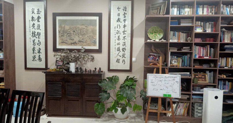 z6282154891623 733919012eb200a833cd941d3504e607 810x430 - Cho Thuê The View Block T6 Tầng 11 dt 105m 3 phòng giá 900usd/tháng