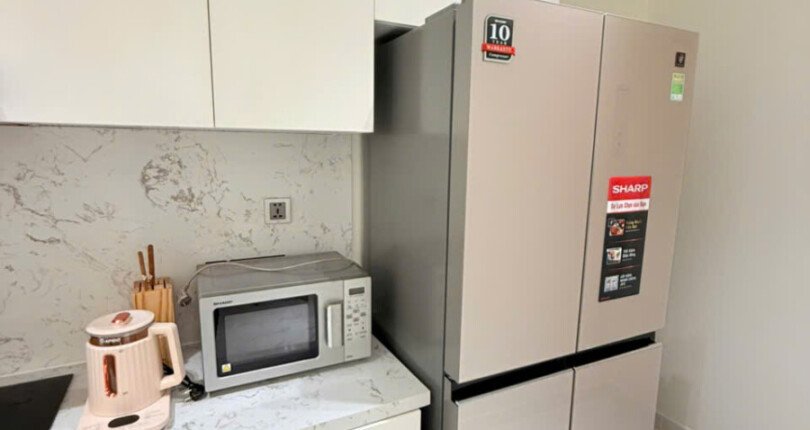 z6298690282436 42d682cabdca60e6951fb7fa740e3dce 810x430 - Cho thuê Midtown M6 Block D Tầng 16 dt 130m 3 phòng giá 2200 usd/tháng