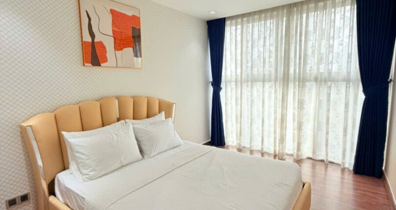 z6298690318965 cd6ad9231c516ff40785dad59bc0a21b 810x430 - Cho thuê Midtown M6 Block D Tầng 16 dt 130m 3 phòng giá 2200 usd/tháng