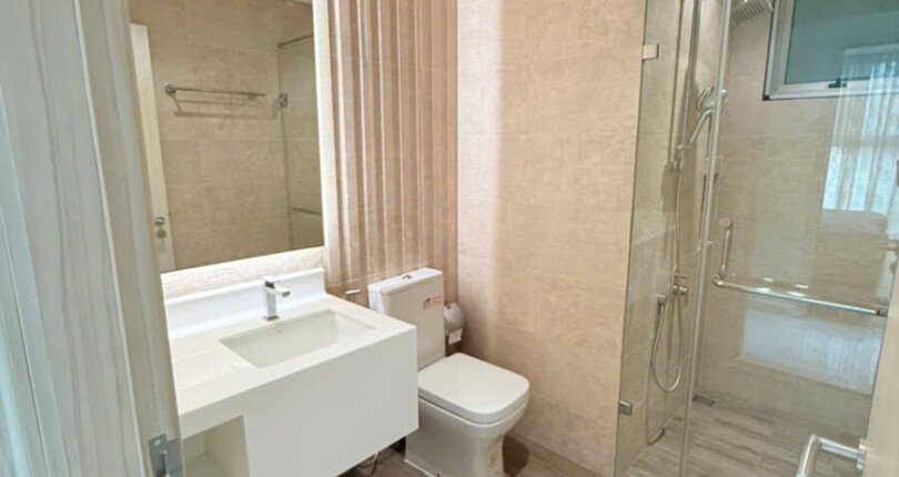 z6298690329311 46c67652e042527bb0045b7b73e214aa 810x430 - Cho thuê Midtown M6 Block D Tầng 16 dt 130m 3 phòng giá 2200 usd/tháng