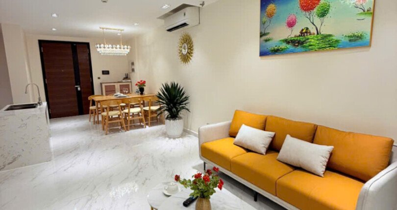 z6298690337849 5bc43750b9b3e4b34fb00b5face419e8 810x430 - Cho thuê Midtown M6 Block D Tầng 16 dt 130m 3 phòng giá 2200 usd/tháng