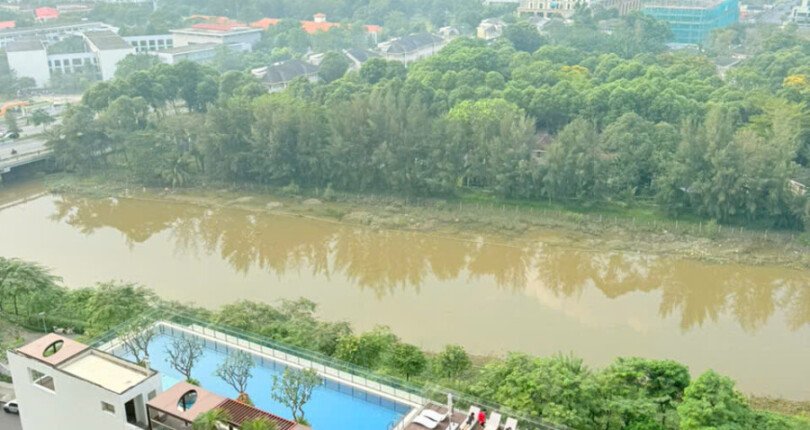 z6298690358725 f723b806c8000ba64e0cf58a501ef722 810x430 - Cho thuê Midtown M6 Block D Tầng 16 dt 130m 3 phòng giá 2200 usd/tháng