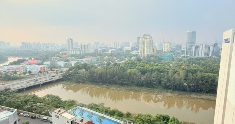 z6298690363446 e2f65cca98255abe62a51cd75343d262 810x430 - Cho thuê Midtown M6 Block D Tầng 16 dt 130m 3 phòng giá 2200 usd/tháng