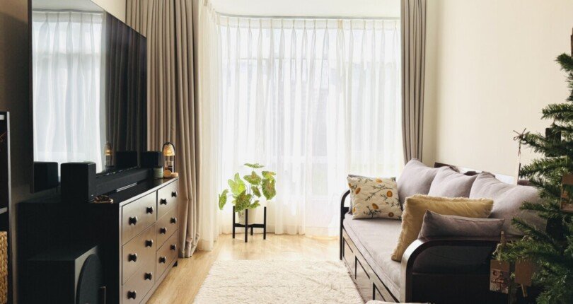 z6303296689096 b3838789e954c1e703180792cc7942d3 810x430 - Cho thuê SKy Garden 3 dt 68m 2 phòng full đồ giá 16 triệu