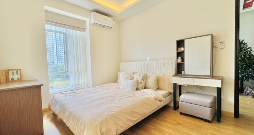 z6303296694885 50d51ee6b9bbf87d6e87d30614486750 810x430 - Cho thuê SKy Garden 3 dt 68m 2 phòng full đồ giá 16 triệu