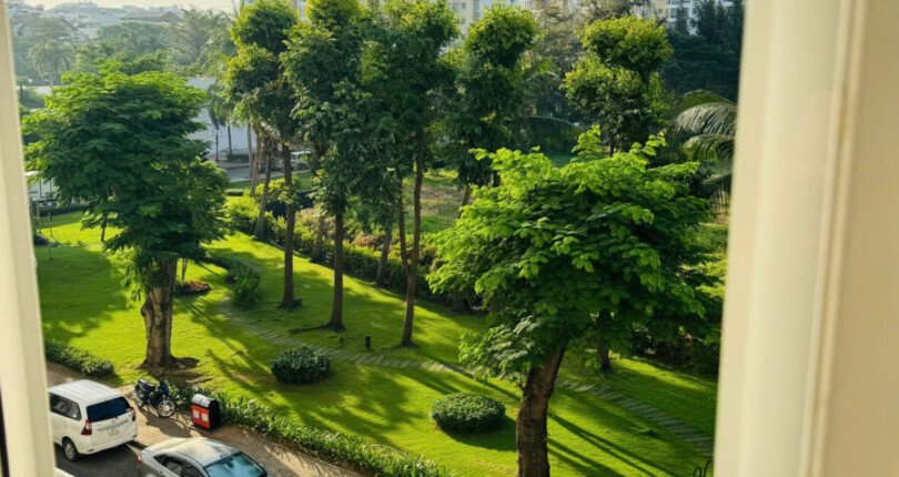 z6303296705116 845094562c7fa3a45d21e04ea325286b 810x430 - Cho thuê SKy Garden 3 dt 68m 2 phòng full đồ giá 16 triệu